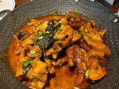 -大牌大·传统杭帮菜(湖滨店)