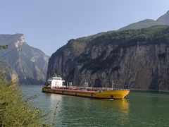 -白帝城·瞿塘峡景区