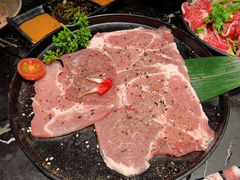 -韩悦牛排烤肉(仓山万达店)