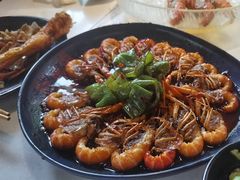 -红盔甲·小龙虾(天钥桥店)