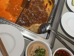 -海底捞火锅(顺义华联店)