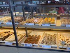 -祥禾饽饽铺·中式糕点(北京来福士店)