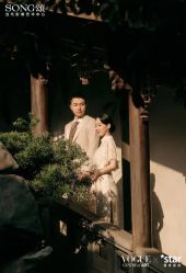 -唯一旅拍·颂当代影像艺术中心(上城店)