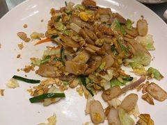 -华盛丰温州大排档(东三环南路店)