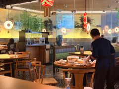 -桂小厨广西菜(青秀万达店)