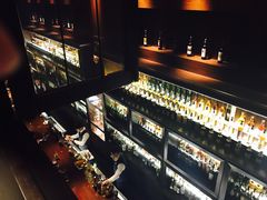-The Bottle Bar(羲和商业广场店)