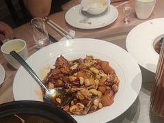 -王府井酒店(金桥港湾店)