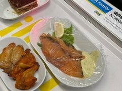 -宜家·瑞典风味餐厅(北京西红门店)