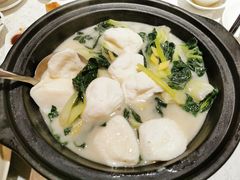 -红棉中餐厅·广州海航威斯汀酒店