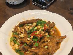 -朗妈私房菜(婺女州店)