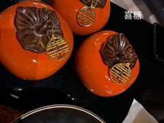 -上海滩餐厅(BFC外滩金融中心店)