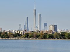 -海珠湖公园