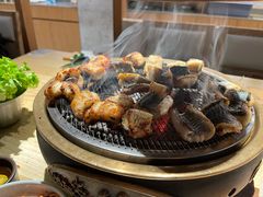 -泥炉烧肉师(新街口金銮巷店)