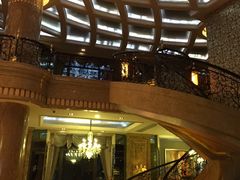 -上海浦东星河湾酒店