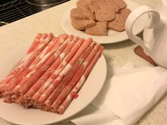 -八先生涮肉房(三里河店)