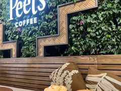 -Peet's Coffee皮爷咖啡(豫园店)