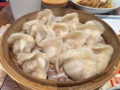 -新兴园饺子馆(河南街店)