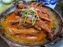 -映像威海·海鲜味道(市区店)