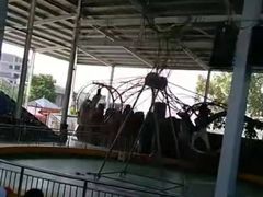 -泉州海丝野生动物世界