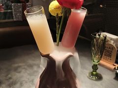 -蟹犇前•帝王蟹雪蟹(陆家嘴店)