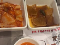-通海俄式烧烤·俄罗斯大串(嵩山路店)