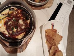 -七八冷面·延边朝鲜族美食(世纪汇店)