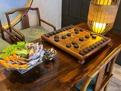 -上足·影院足道·SPA(红岭店)