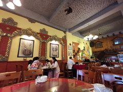 大堂-伊萨娜印尼餐馆