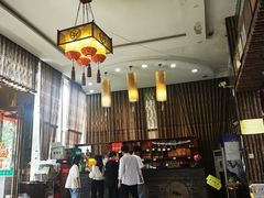 -老磨油饼(高陵店)