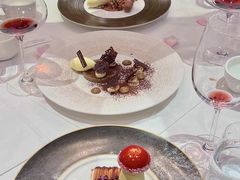 -Le Bistrot de Racine