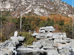 -北京凤凰岭