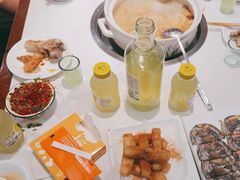 -张家艺·张家砂锅(湖州织里富民店)