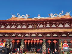 -湄洲岛