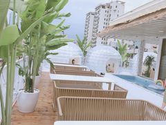 -天空花园餐吧·生日·团建(南山店)