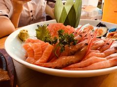 -高木日本料理(静安寺店)