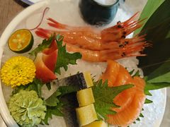 -極上萬膳·日料放题(来福士江景店)