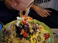 -盘炉forenza·云贵川融合小食堂 ( 钟楼中柳巷店)