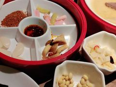 -清水亭湖北菜(大屯DT51店)