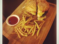 -G+KITCHEN(龙湖狮山天街店)