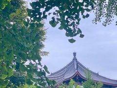 -安亭老街
