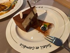 -戈雅法餐厅(世界城广场店)