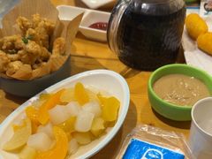 -0317火锅鸡·清真(正达店)