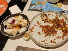 -半秋山西餐厅(巴南万达广场店)