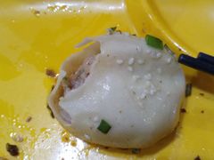 -小杨生煎(黄河路店)
