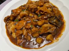 -一澜江宴·江景地标楚菜(江滩公园店)