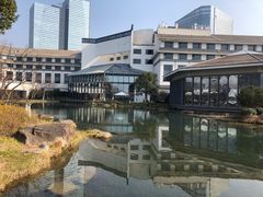-苏州独墅湖世尊酒店