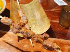 -楼兰新疆主题餐厅(悠方店)