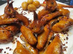 -院8里·少城记忆老川菜(宽窄巷子店)