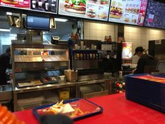 -汉堡王(徐汇绿地缤纷店)
