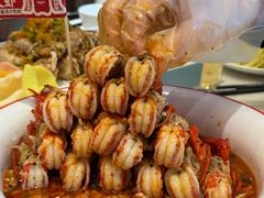 -阿胖龙虾(宁国南路总店)
